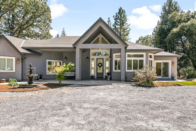 3235 Black Ridge Rd, Greenwood, CA 95635