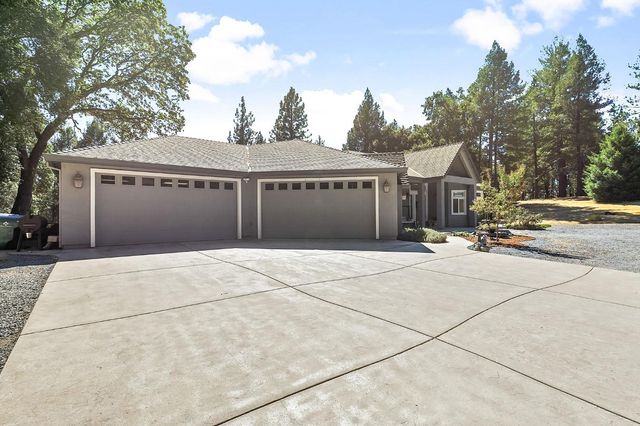 3235 Black Ridge Rd, Greenwood, CA 95635