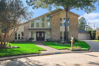 12123 Fawnview Drive, Houston, TX 77070