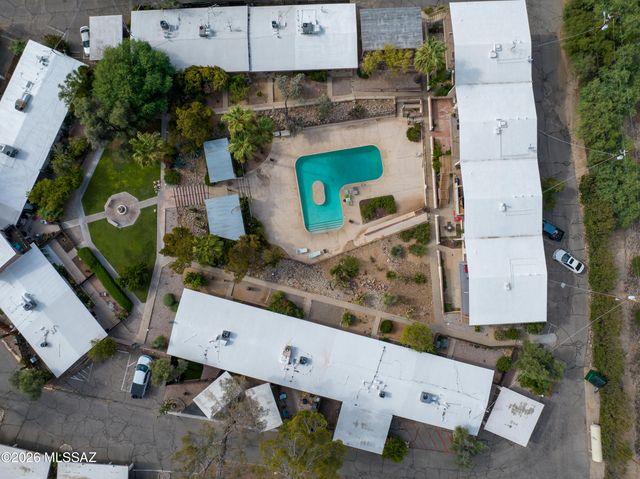 5901 N Oracle Rd Apt 12, Tucson, AZ 85704
