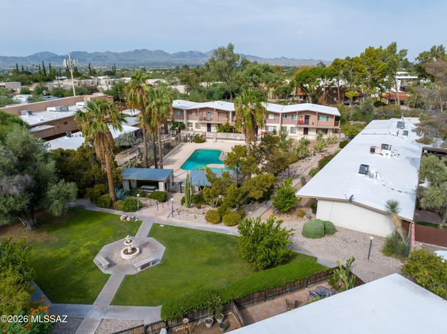 5901 N Oracle Rd Apt 12, Tucson, AZ 85704
