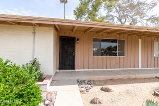 5901 N Oracle Rd Apt 12, Tucson, AZ 85704