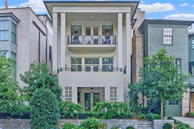 81 Delmont Drive, Atlanta, GA 30305