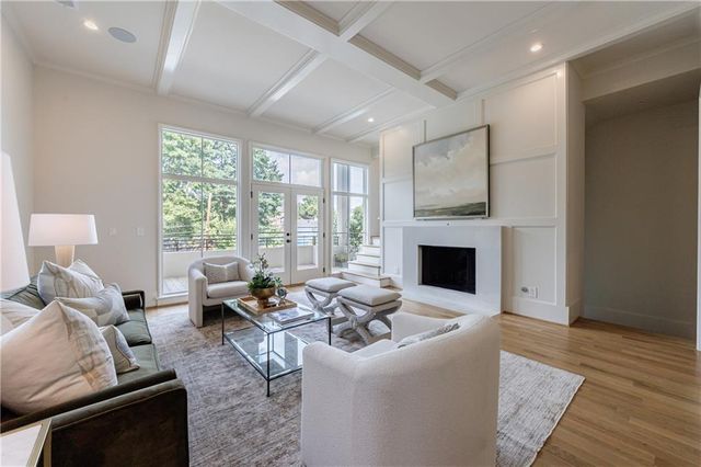 81 Delmont Drive, Atlanta, GA 30305