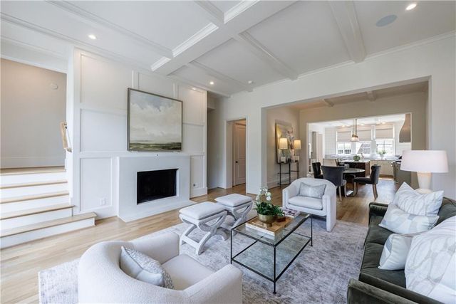 81 Delmont Drive, Atlanta, GA 30305