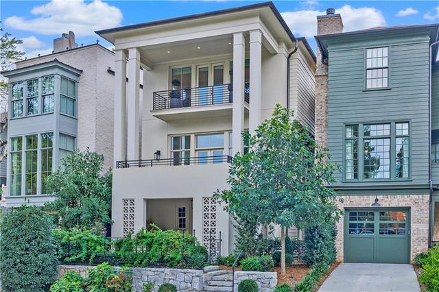 81 Delmont Drive, Atlanta, GA 30305