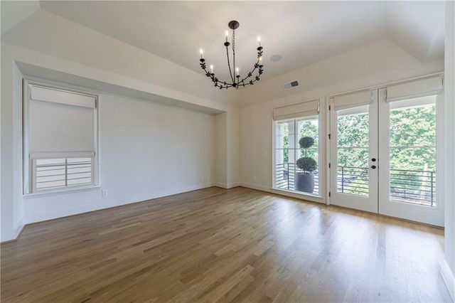 81 Delmont Drive, Atlanta, GA 30305