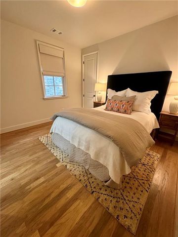 81 Delmont Drive, Atlanta, GA 30305