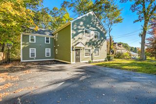 614-616 Sutton Street, Northbridge, MA 01534