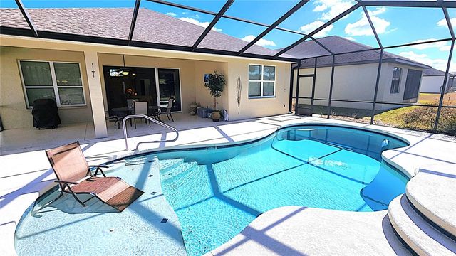1636 W CAROLINE PATH, Lecanto, FL 34461
