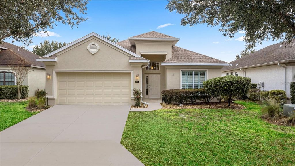1636 W CAROLINE PATH, Lecanto, FL 34461