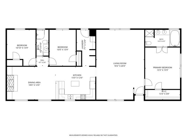 5701 Spring Street, Alvarado, TX 76009