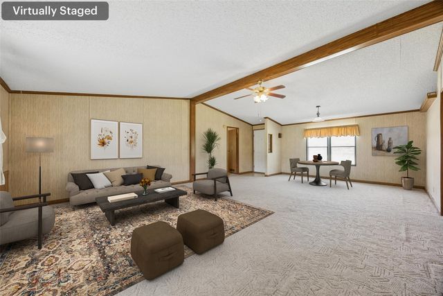 5701 Spring Street, Alvarado, TX 76009