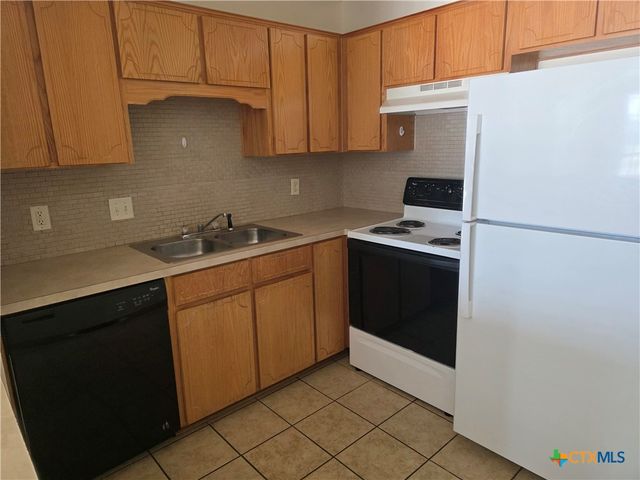 4301 July Drive C, Killeen, TX 76549