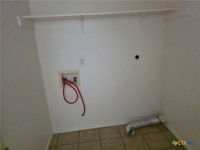 4301 July Drive C, Killeen, TX 76549