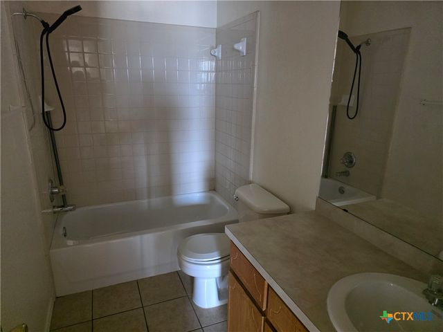 4301 July Drive C, Killeen, TX 76549