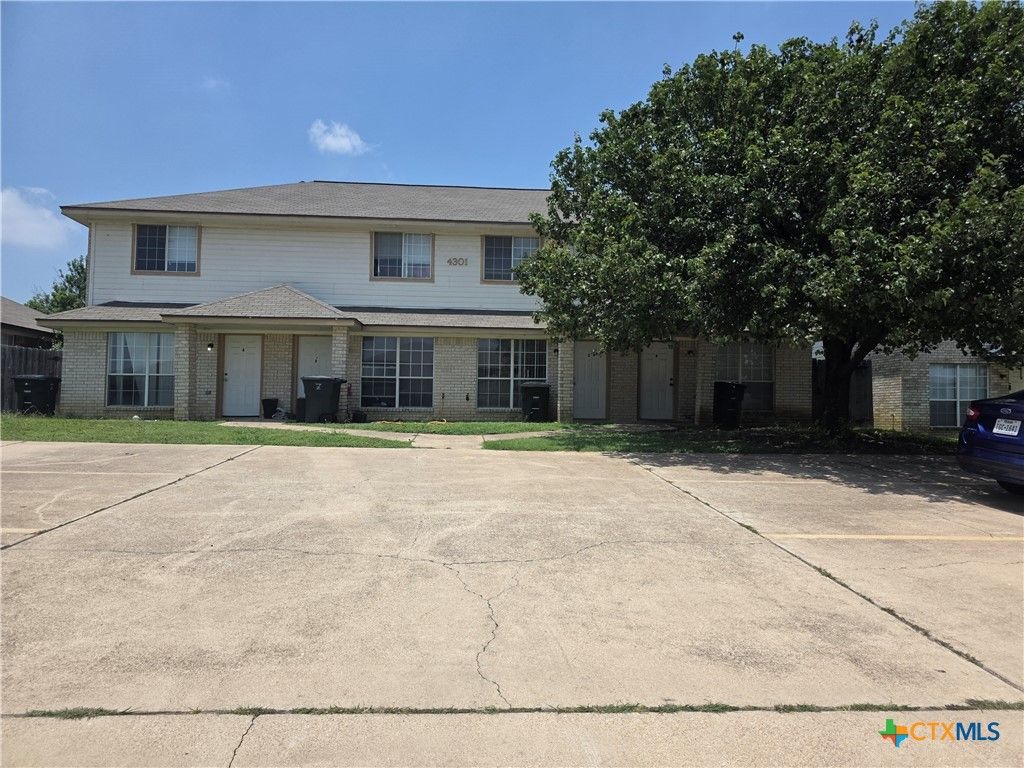 4301 July Drive C, Killeen, TX 76549
