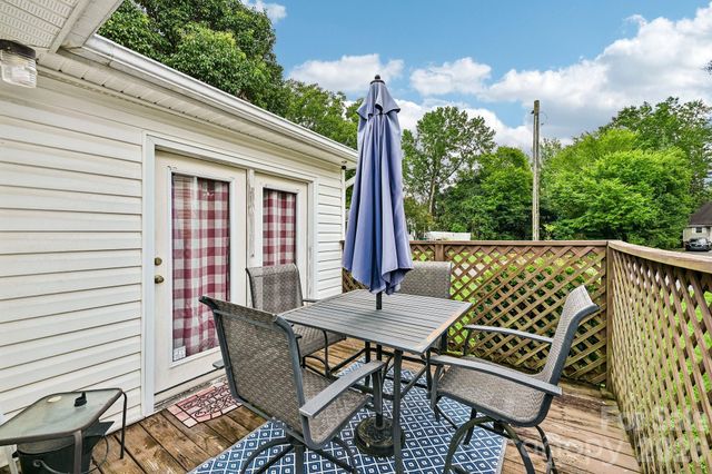 6042 Crape Myrtle Lane, Charlotte, NC 28216