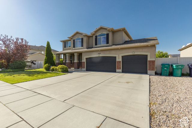 4542 W 5850 S, Hooper, UT 84315