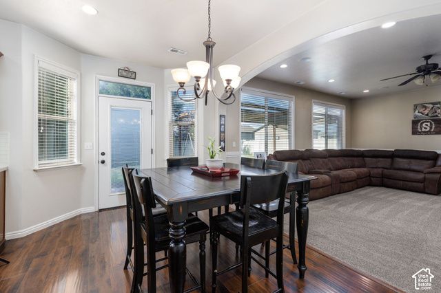4542 W 5850 S, Hooper, UT 84315