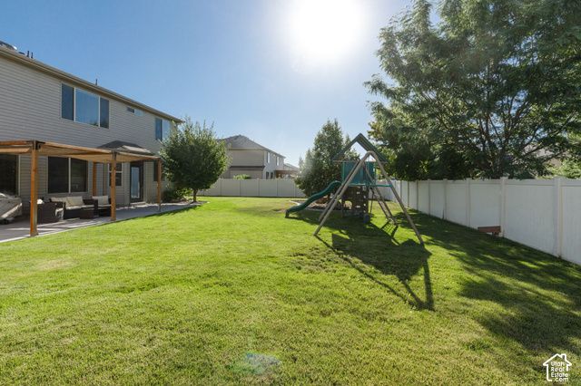 4542 W 5850 S, Hooper, UT 84315