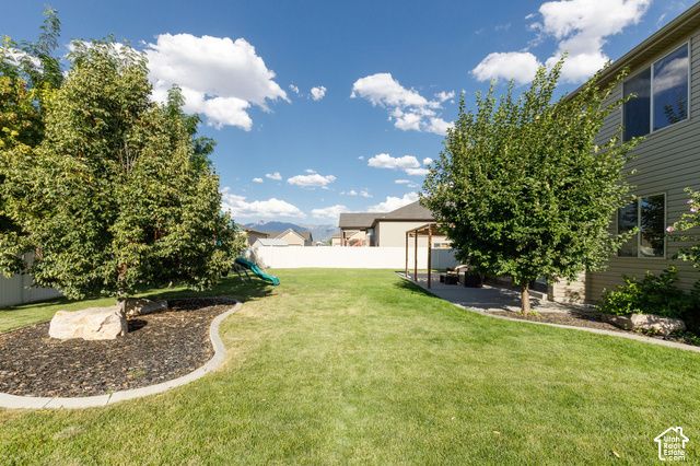 4542 W 5850 S, Hooper, UT 84315