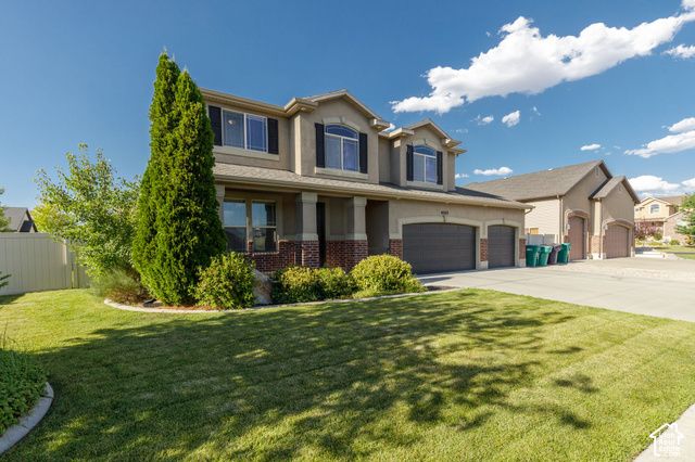 4542 W 5850 S, Hooper, UT 84315