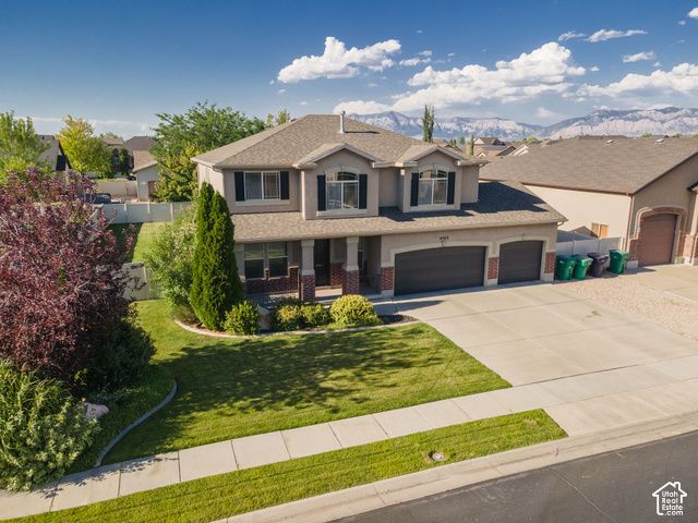 4542 W 5850 S, Hooper, UT 84315