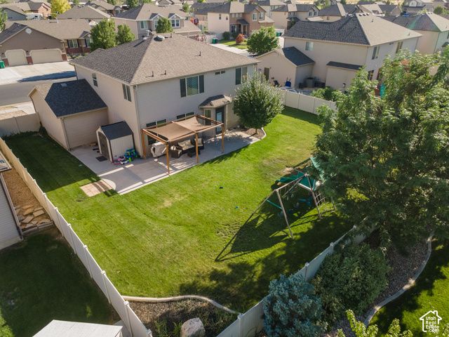 4542 W 5850 S, Hooper, UT 84315