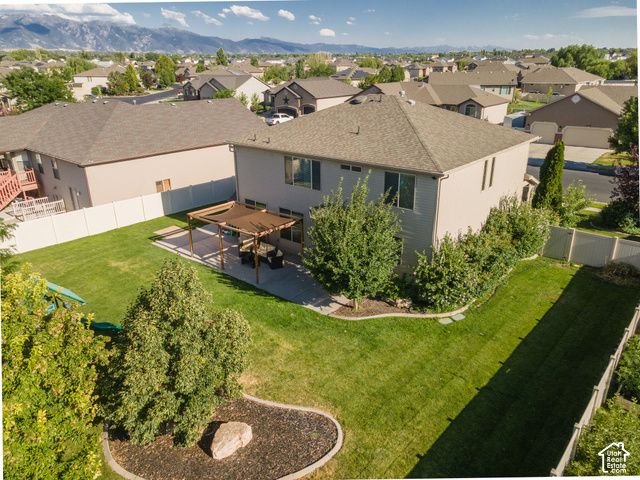 4542 W 5850 S, Hooper, UT 84315