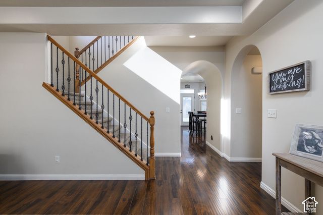 4542 W 5850 S, Hooper, UT 84315