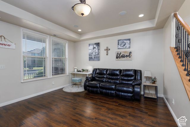 4542 W 5850 S, Hooper, UT 84315