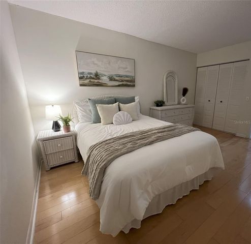 6269 PALMA DEL MAR BOULEVARD S 306, Tierra Verde, FL 33715