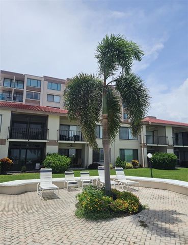 6269 PALMA DEL MAR BOULEVARD S 306, Tierra Verde, FL 33715