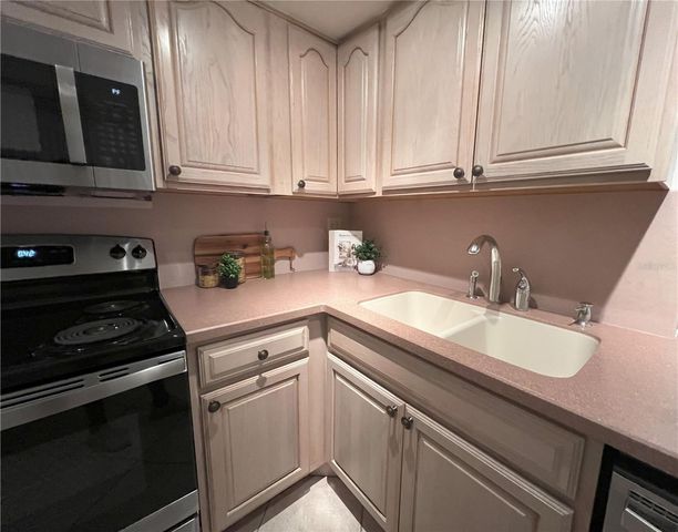 6269 PALMA DEL MAR BOULEVARD S 306, Tierra Verde, FL 33715