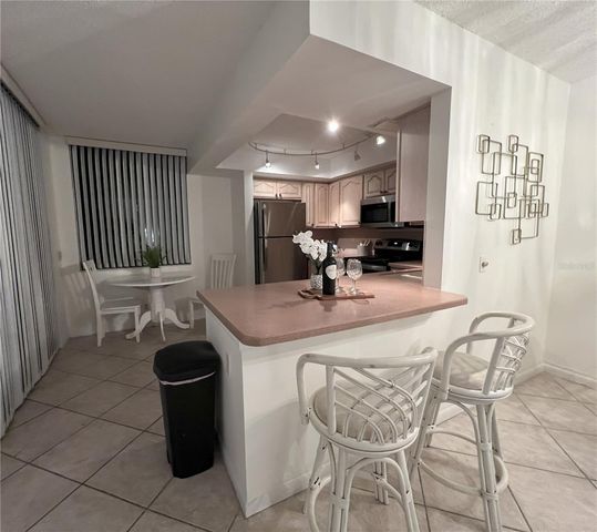 6269 PALMA DEL MAR BOULEVARD S 306, Tierra Verde, FL 33715