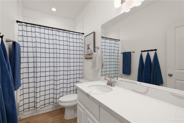 14728 Aqualina Way, Mcallen, TX 78504