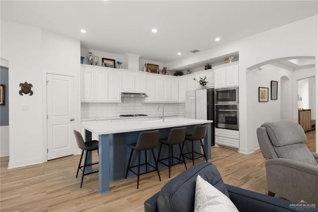 14728 Aqualina Way, Mcallen, TX 78504