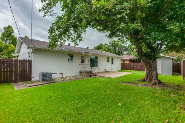 2413 Patricia Lane, Garland, TX 75041