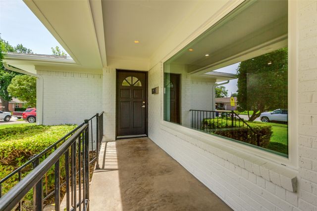 2413 Patricia Lane, Garland, TX 75041
