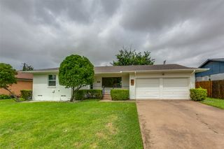 2413 Patricia Lane, Garland, TX 75041