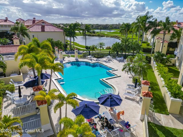 5040 Harmony Circle 108, Vero Beach, FL 32967