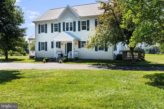 137 ELK RANCH PARK RD, Elkton, MD 21921