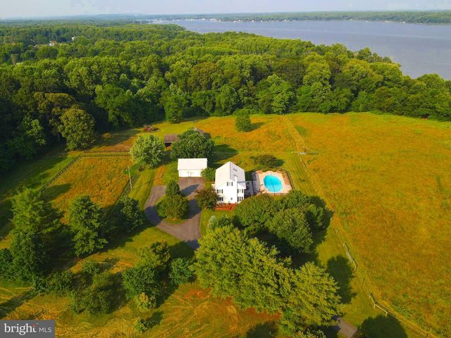 137 ELK RANCH PARK RD, Elkton, MD 21921