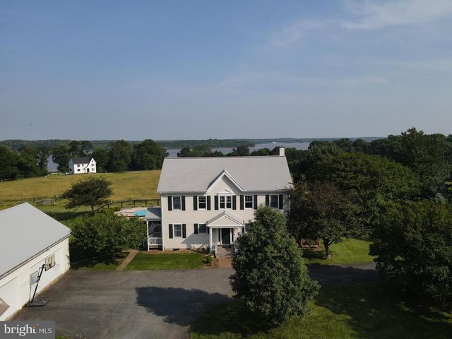 137 ELK RANCH PARK RD, Elkton, MD 21921