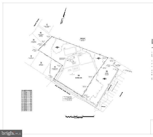 137 ELK RANCH PARK RD, Elkton, MD 21921