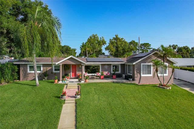 128 N LAKE FLORENCE DRIVE, Winter Haven, FL 33884
