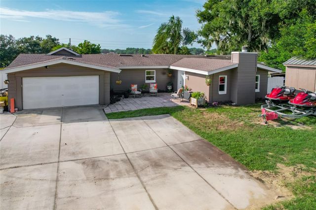 128 N LAKE FLORENCE DRIVE, Winter Haven, FL 33884
