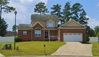 1612 Middle Creek Court, Fayetteville, NC 28314