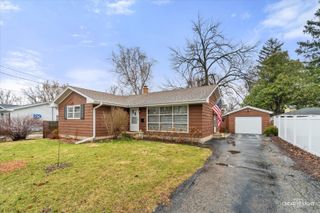 110 N Lew Street, Plano, IL 60545